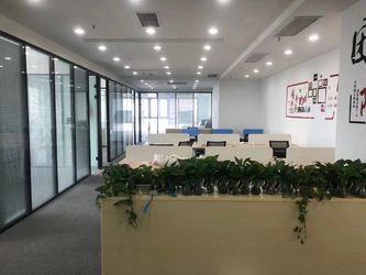 Shanghai Zanyun International Trade Co., Ltd. 회사 소개