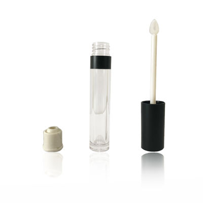 사용자 정의 5ml 립 글랜스 패키지 튜브 어떤 색도 사용 가능