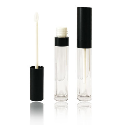 사용자 정의 5ml 립 글랜스 패키지 튜브 어떤 색도 사용 가능