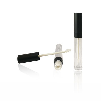 사용자 정의 5ml 립 글랜스 패키지 튜브 어떤 색도 사용 가능