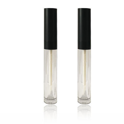 사용자 정의 5ml 립 글랜스 패키지 튜브 어떤 색도 사용 가능
