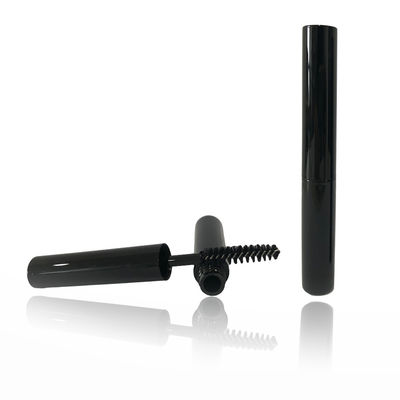 3.5ml 용량 대용량 빈 마카라 튜브와 스틱 방수 ABS 물질