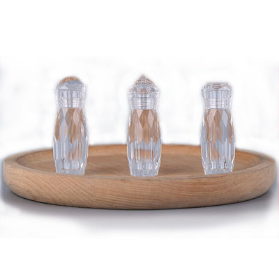 25×63mm ABS 화장품 포장 용기 지속 가능한 화장품 병