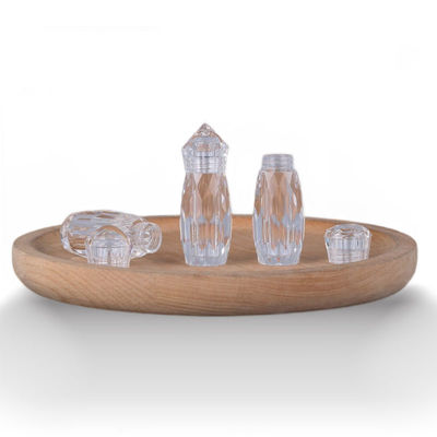 25×63mm ABS 화장품 포장 용기 지속 가능한 화장품 병