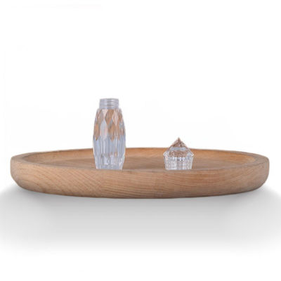 25×63mm ABS 화장품 포장 용기 지속 가능한 화장품 병