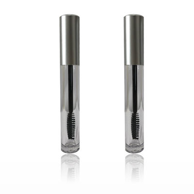 SGS 승인 마스카라 튜브 포장 5ml 용량 눈 메이크업