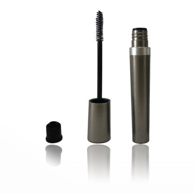 플라스틱 톱 빈 마스카라 용기 재충전 가능한 마스카라 튜브 6ml