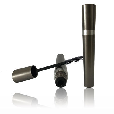 플라스틱 톱 빈 마스카라 용기 재충전 가능한 마스카라 튜브 6ml