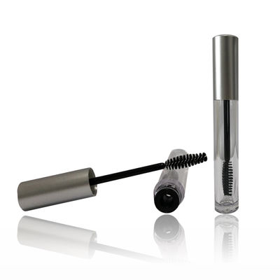 17.2*118mm 빈 맑은 마스카라 튜브 5ml 빈 마스카라 병과 붓