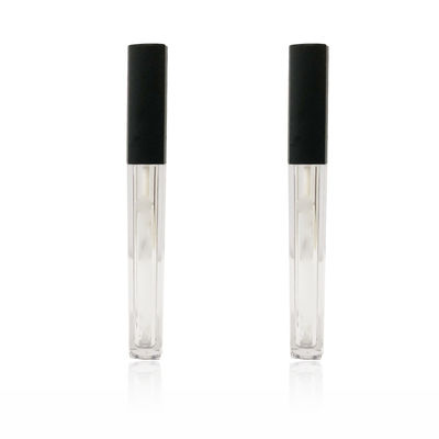 맞춤형 대용량 립 글러스 컨테이너 사용자 지정 빈 립 글러스 튜브 3ml