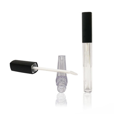 맞춤형 대용량 립 글러스 컨테이너 사용자 지정 빈 립 글러스 튜브 3ml