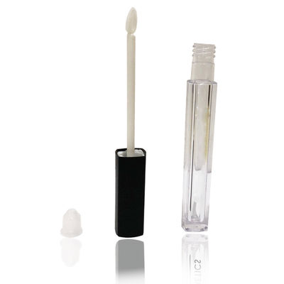 맞춤형 대용량 립 글러스 컨테이너 사용자 지정 빈 립 글러스 튜브 3ml