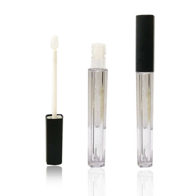 맞춤형 대용량 립 글러스 컨테이너 사용자 지정 빈 립 글러스 튜브 3ml