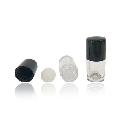 커스터마이징 가능한 작은 화장품 병 10ml 피부 관리 포장 병