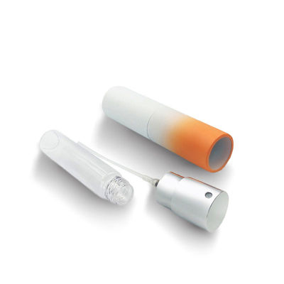 23.5*95mm 플라스틱 향수 스프레이 병 10ml 향수 병 환경 친화적