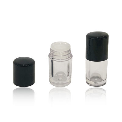 가벼운 ABS PP 화장품 포장 병 10ml 반짝이는 안구 그림자 병