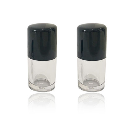 가벼운 ABS PP 화장품 포장 병 10ml 반짝이는 안구 그림자 병