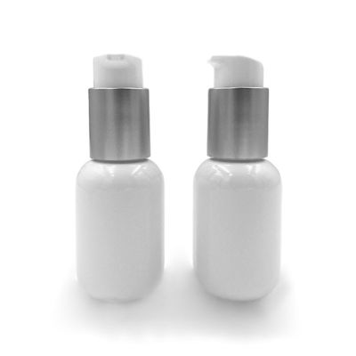 45ml 스킨케어 포장 병 빈 파운데이션 병 맞춤형