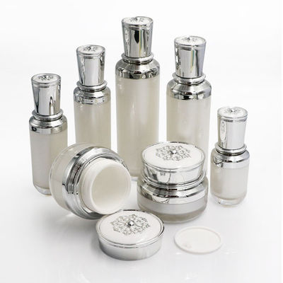 스크루 캡 화장품 포장 세트 화장품 제품 포장 50ml 60ml 100ml 120ml