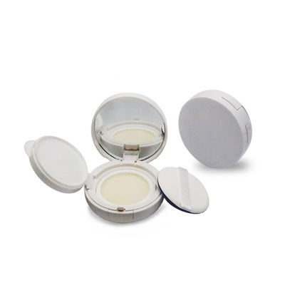 개인 로고 빈 BB 쿠션 케이스 컴팩트 쿠션 케이스 74*30mm 크기