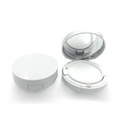 개인 로고 빈 BB 쿠션 케이스 컴팩트 쿠션 케이스 74*30mm 크기