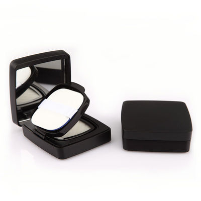 74*30mm 빈 쿠션 기초 케이스 컴팩트 메이크업 케이스 누출 방지