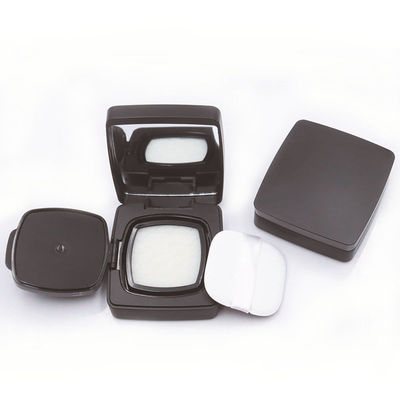 74*30mm 빈 쿠션 기초 케이스 컴팩트 메이크업 케이스 누출 방지