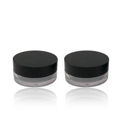 10g 풀 파우더 컴팩트 케이스 빈 풀 파우더 컨테이너 사용자 정의
