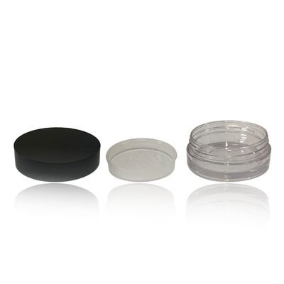 10g 풀 파우더 컴팩트 케이스 빈 풀 파우더 컨테이너 사용자 정의