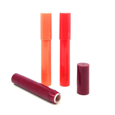 3g Lispstick 대장용 화장품 펜 패키지 사용자 정의 스타일리시