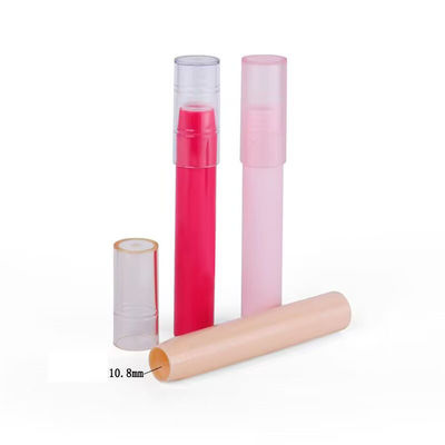 3g Lispstick 대장용 화장품 펜 패키지 사용자 정의 스타일리시