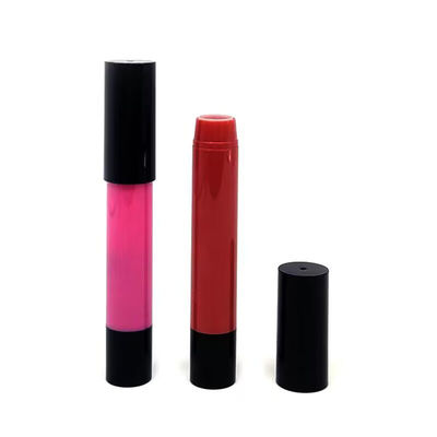 3g Lispstick 대장용 화장품 펜 패키지 사용자 정의 스타일리시