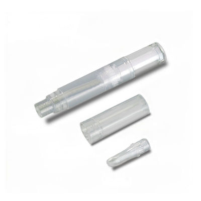 사용자 정의 가능한 트위스트 화장품 펜 포장 1.5ml 2ml 환경 친화적