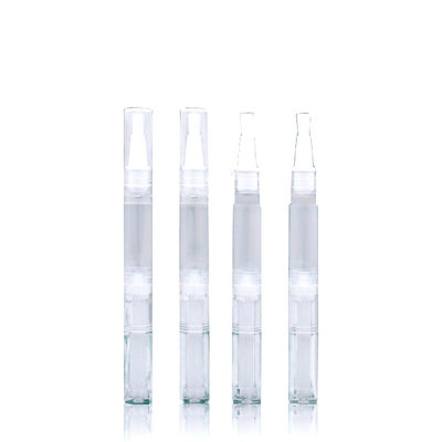 사용자 정의 가능한 트위스트 화장품 펜 포장 1.5ml 2ml 환경 친화적