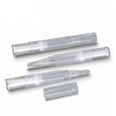 1.5ml/2ml/4ml 립스틱 맞춤 색상용 화장품 펜 포장