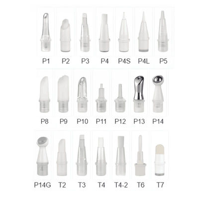 1.5ml/2ml/4ml 립스틱 맞춤 색상용 화장품 펜 포장