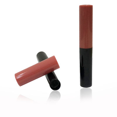 ABS 화장품 립스틱 패키지 1.8g 사용자 정의 립스틱 패키지 튜브