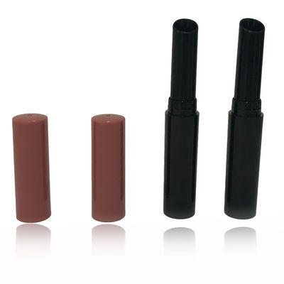 ABS 화장품 립스틱 패키지 1.8g 사용자 정의 립스틱 패키지 튜브