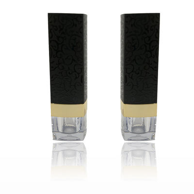 생분해 가능한 액체 립스틱 용기 빈 5ml 립스틱 튜브