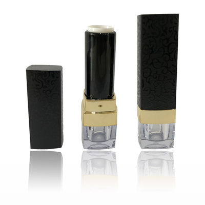 생분해 가능한 액체 립스틱 용기 빈 5ml 립스틱 튜브
