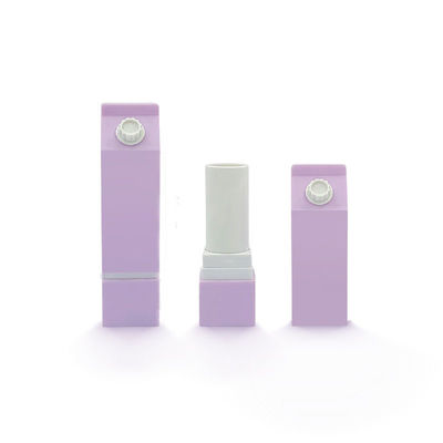 22*83mm 립스틱 포장 튜브 사용자 정의 환경 친화적