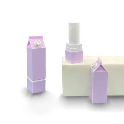 22*83mm 립스틱 포장 튜브 사용자 정의 환경 친화적