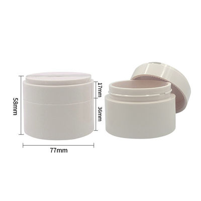 용량 100ml 단순 제품 보호용 화장품 포장 용기