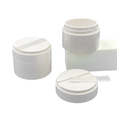 용량 100ml 단순 제품 보호용 화장품 포장 용기