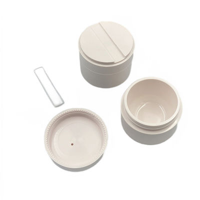 용량 100ml 단순 제품 보호용 화장품 포장 용기