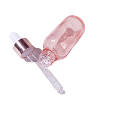 프로페셔널 뷰티 케어 포장 병
