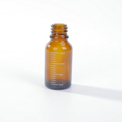 유리 화장품 포장 병 100ml 용량 제품