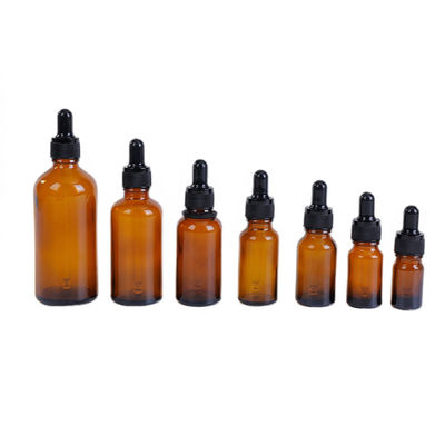 유리 화장품 포장 병 100ml 용량 제품