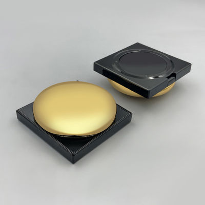 둥근 듀비 펀치 스냅 클로저 15g 쿠션 파운데이션 케이스 SPF 30